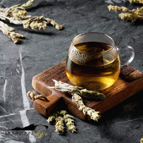 Τσάι του βουνού: όλα όσα πρέπει να γνωρίζετε για το αγαπημένο αφέψημα!