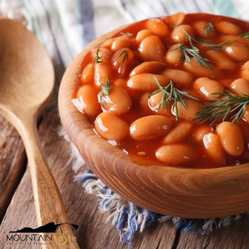 Φασολάδα φούρνου: Το απόλυτο χειμερινό φαγητό!