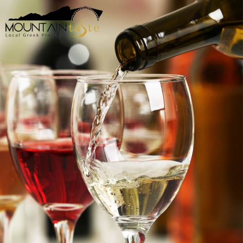 Κρασί ιδιότητες