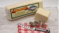 ΑΜΑΡΑΝΤΟΣ ημίσκληρο τυρί ελαφρύ, το κιλό