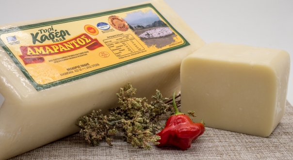 ΑΜΑΡΑΝΤΟΣ κασέρι Π.Ο.Π, το κιλό ΑΜΑΡΑΝΤΟΣ κασέρι Π.Ο.Π, το κιλό