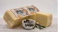 ΔΙΒΑΝΗΣ ημίσκληρο τυρί, το κιλό