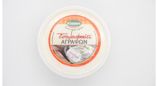 ΚΙΣΣΑΣ τσαλαφούτι Αγράφων 450g