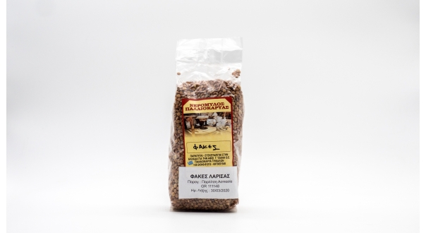 ΝΕΡΟΜΥΛΟΣ ΠΑΛΑΙΟΚΑΡΥΑΣ φακές Λάρισας 