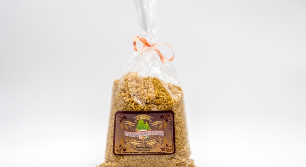 ΕΛΑΤΗ τραχανάς γλυκός ΕΛΑΤΗ τραχανάς γλυκός