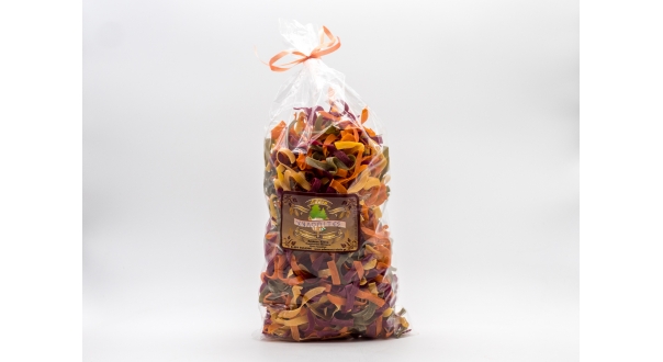 ΕΛΑΤΗ χυλοπίτες πολύχρωμες 500g