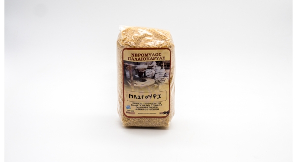 ΝΕΡΟΜΥΛΟΣ ΠΑΛΑΙΟΚΑΡΥΑΣ πλιγούρι 