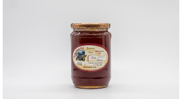 ΚΟΖΙΑΚΑΣ μέλι ελάτου 1Kg