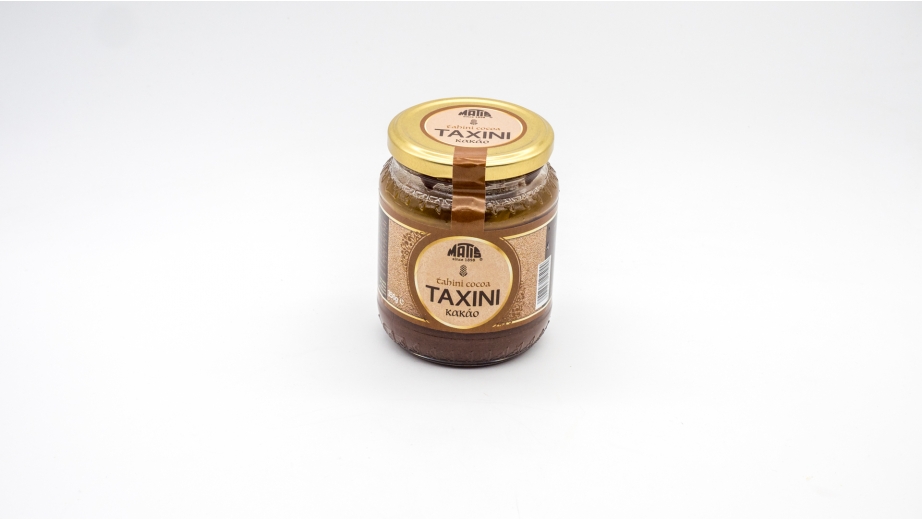 MATIS ταχίνι κακάο 350g