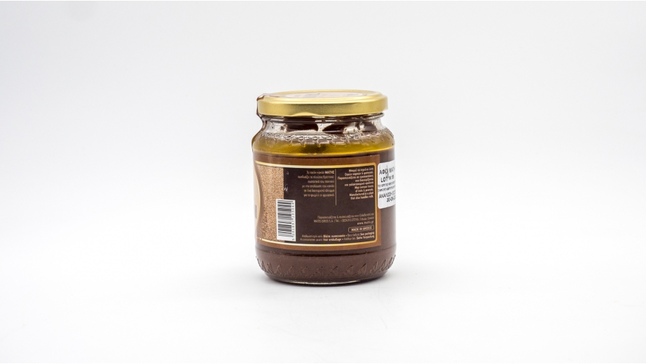 MATIS ταχίνι κακάο 350g