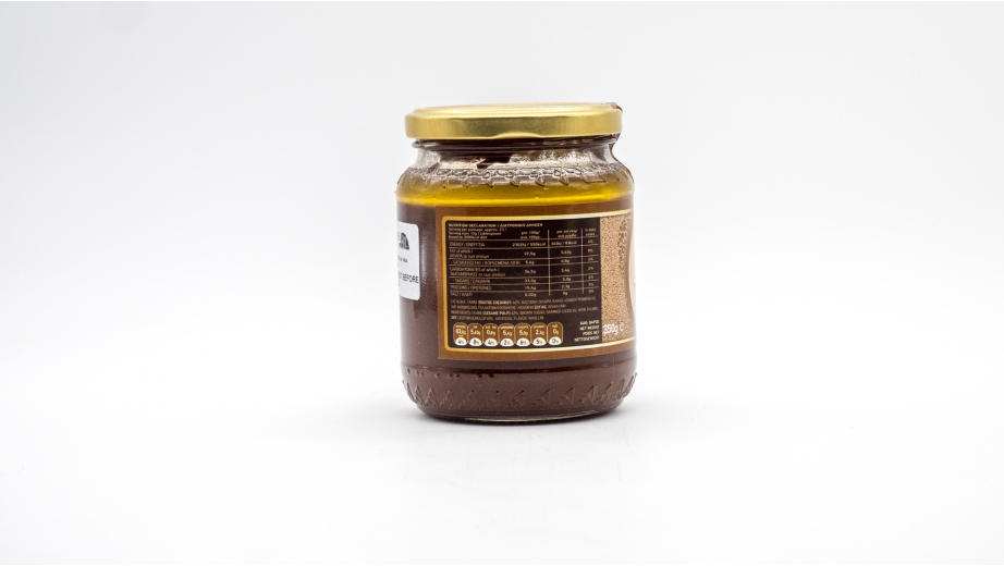 MATIS ταχίνι κακάο 350g