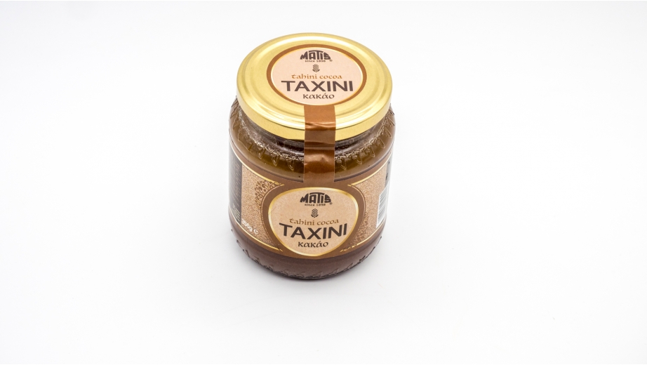 MATIS ταχίνι κακάο 350g