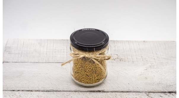 ΚΟΙΝΟΠΡΑΞΙΑ ΜΕΛΙΣΣΟΚΟΜΩΝ ΠΥΛΗΣ γύρη30g