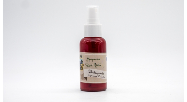 ΚΟΖΙΑΚΑΣ βαλσαμόλαδο spray 80ml ΚΟΖΙΑΚΑΣ βαλσαμόλαδο spray 80ml