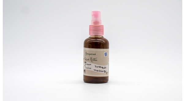 ΚΟΖΙΑΚΑΣ βάμμα εντριβών spray 80ml ΚΟΖΙΑΚΑΣ βάμμα εντριβών spray 80ml