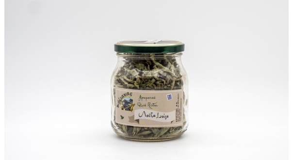 ΚΟΖΙΑΚΑΣ λοϊζα σε βάζο 15g ΚΟΖΙΑΚΑΣ λοϊζα σε βάζο 15g