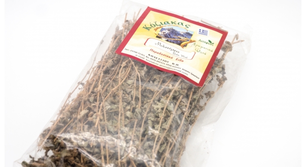 ΚΟΖΙΑΚΑΣ μελισσόχορτο 30g ΚΟΖΙΑΚΑΣ μελισσόχορτο 30g