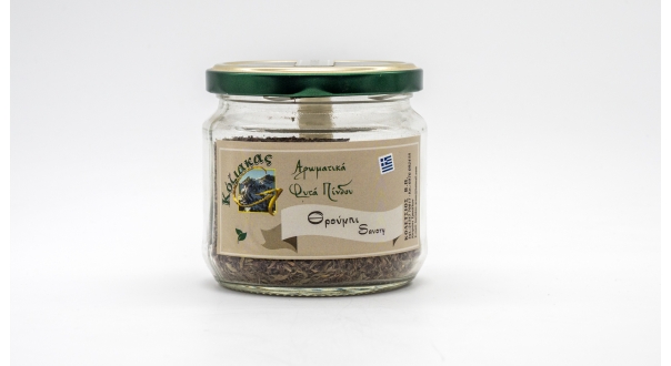 ΚΟΖΙΑΚΑΣ θρούμπι σε βάζο 40g ΚΟΖΙΑΚΑΣ θρούμπι σε βάζο 40g