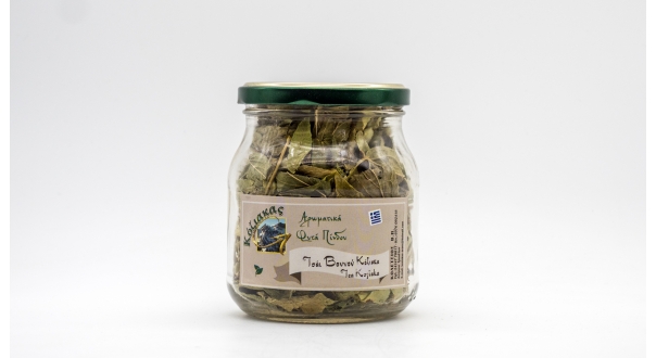 ΚΟΖΙΑΚΑΣ τσάι του βουνού Κόζιακα (μπιτούνι) σε βάζο 30g