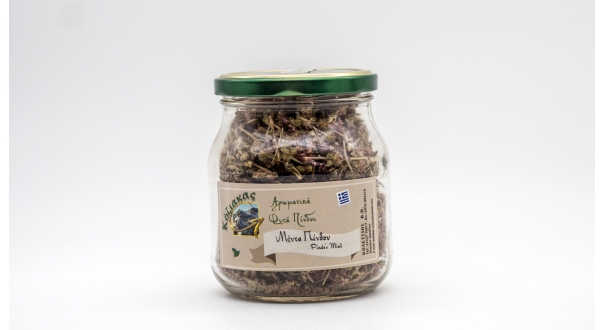 ΚΟΖΙΑΚΑΣ μέντα Πίνδου σε βάζο 30g