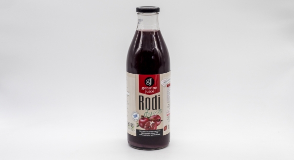 ΚΕΔΑΠ ΓΕΩΡΓΟΛΟΠΟΥΛΟΣ φυσικός χυμός ρόδι 1 Lt ΚΕΔΑΠ ΓΕΩΡΓΟΛΟΠΟΥΛΟΣ φυσικός χυμός ρόδι 1 Lt