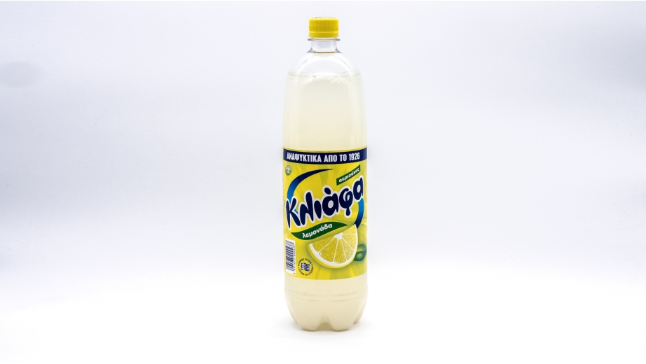 ΚΛΙΑΦΑ λεμονάδα 1L