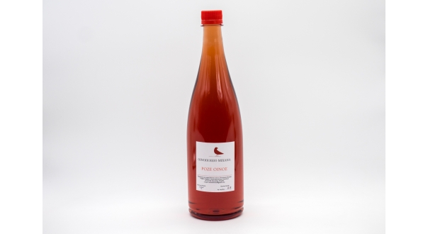 ΜΙΧΑΗΛ οίνος ροζέ 1L