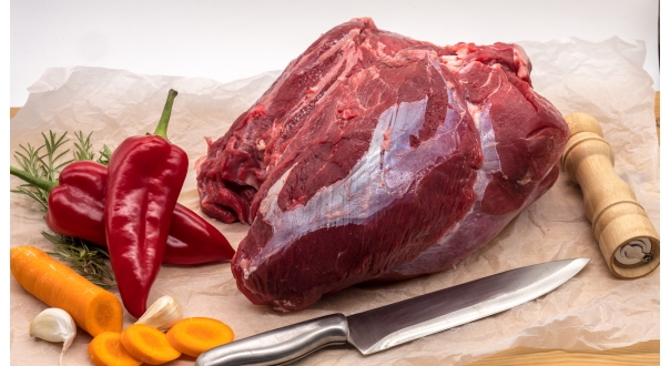 ΜΟΣΧΑΡΙ για κοκκινιστό χωρίς κόκκαλο, το κιλό