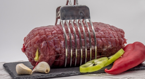 ΡΟΛΟ μοσχάρι, Πύλης Τρικάλων, το κιλό