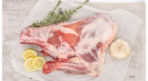 ΚΑΤΣΙΚΙ μπροστινό, ορεινών Τρικάλων, το κιλό