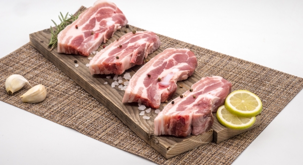 ΠΑΝΣΕΤΕΣ ΧΟΙΡΙΝΕΣ Πιαλείας, το κιλό